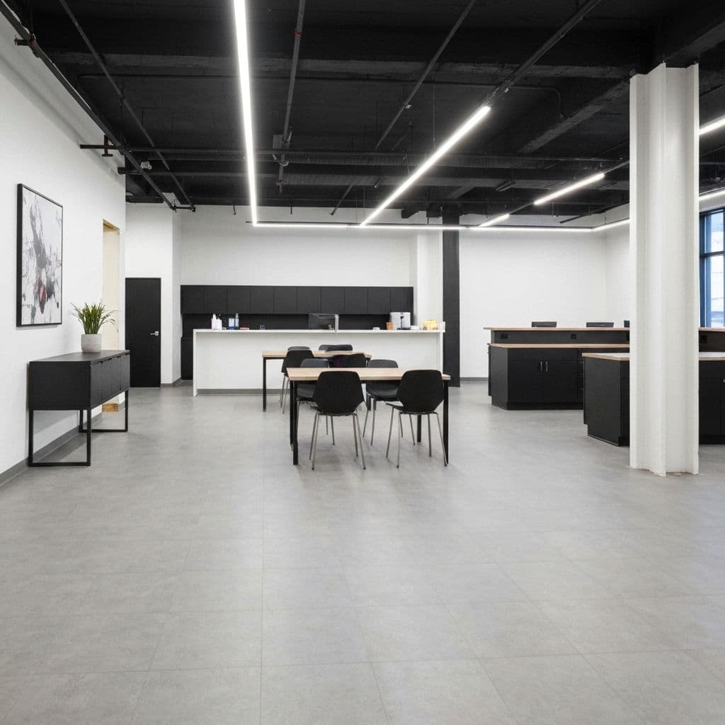 Remodelación de negocios