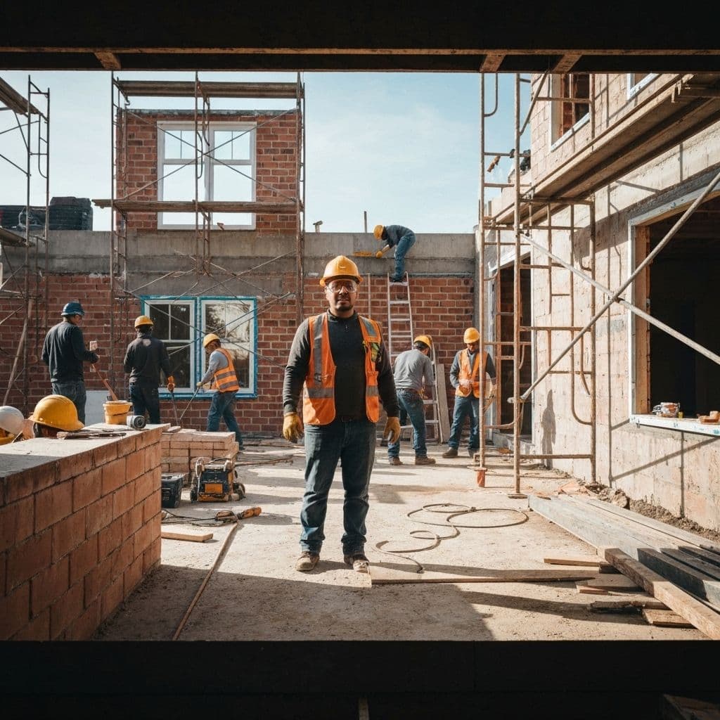 Construcción y Remodelación